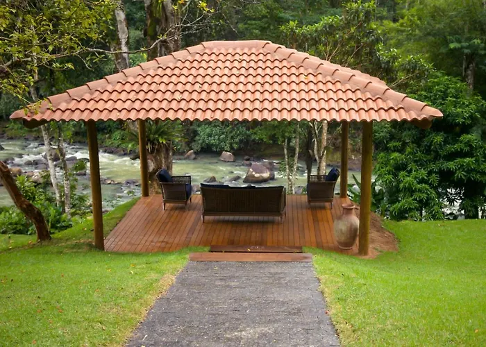 Pousada Vila Do Loro